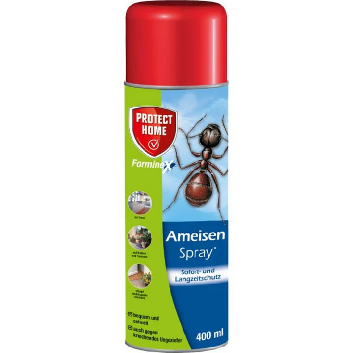 SBM PH FormineX Ant Spray SBV