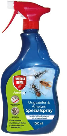 SBM PH FormineX Pest & Ant Special Spray SBV