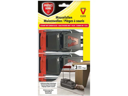 SBM PH Mouse Trap Click