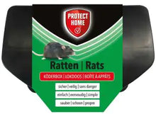 SBM PH Rat Bait Box