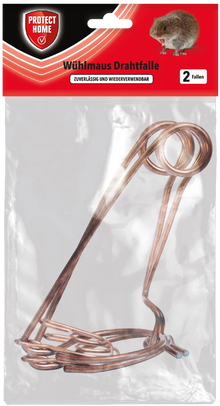 SBM PH Vole Wire Trap
