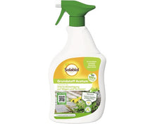 SBM Solabiol Basic Substance Acetum Spray