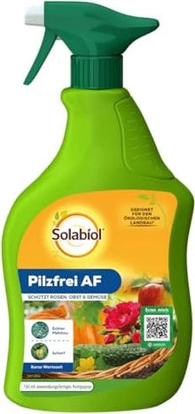 SBM Solabiol Fungus-Free AF