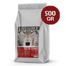 Leitwolf SELECTED HORSE Adult Pferd & Kartoffel