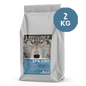 Leitwolf SELECTED OCEAN FISH Adult Fisch & Kartoffel