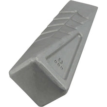 Aluminum Twist Wedge 220x45mm