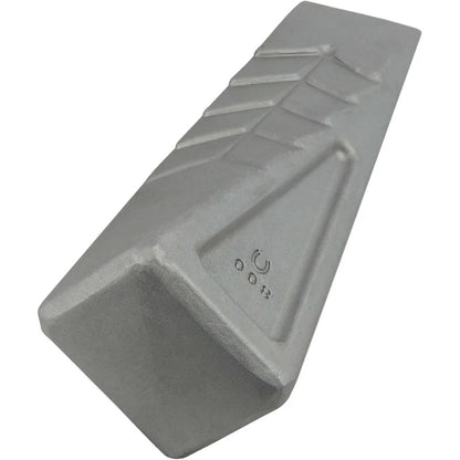 Aluminum Twist Wedge 220x45mm