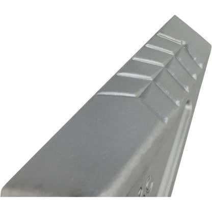 Aluminum Twist Wedge 220x45mm