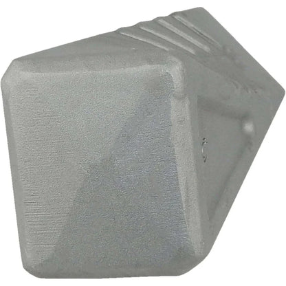 Aluminum Twist Wedge 220x45mm