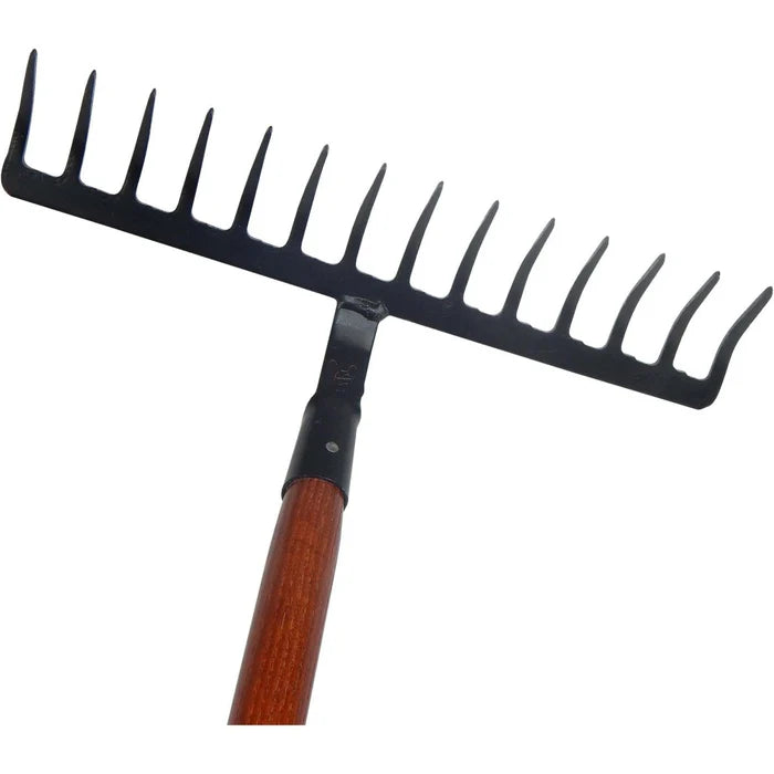 Rex Beetroot 14 prongs
