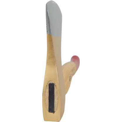 SHW Friedrichstal Kitchen Cleaver with Ash Handle