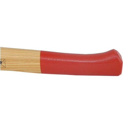 SHW Friedrichstal Kitchen Cleaver with Ash Handle
