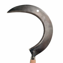 Leaf sickle