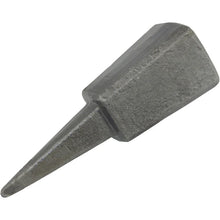SHW Scythe Anvil, flat