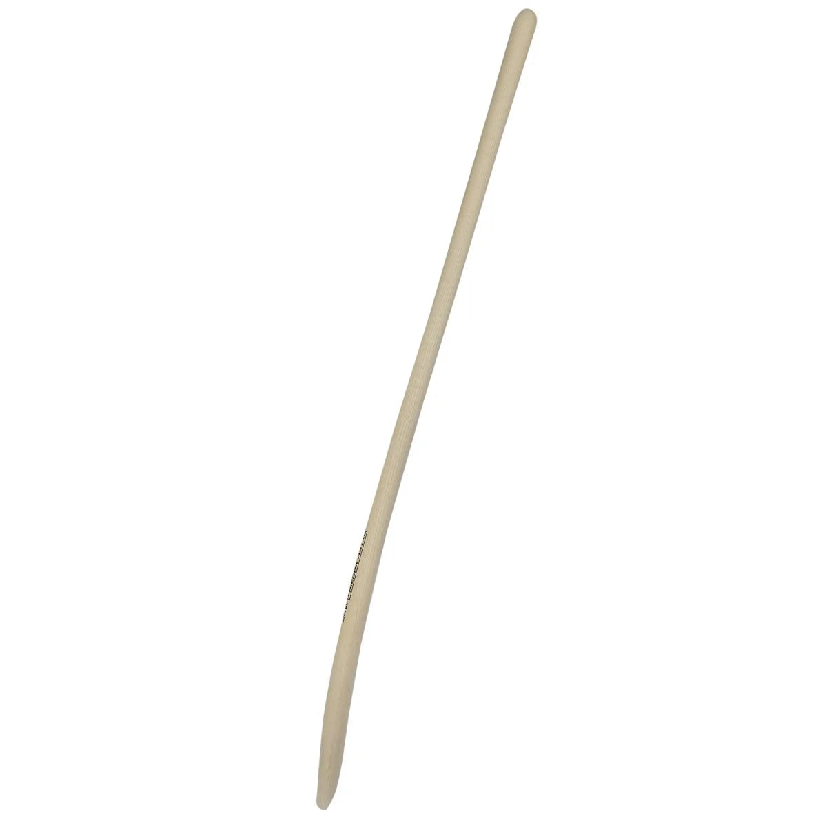 SHW Ersatzstiel Buche für Schaufel 130 cm lang