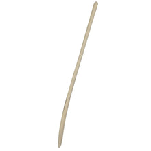 SHW Aluminum Spade Handle IIA 1300 mm, Beech
