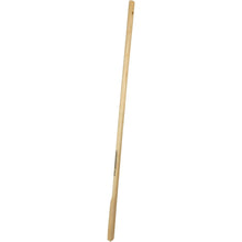 SHW Hoe Handle angular 110cm for Reithacke size 58 x 32