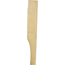 Replacement handle for Reut-/Stockhauer