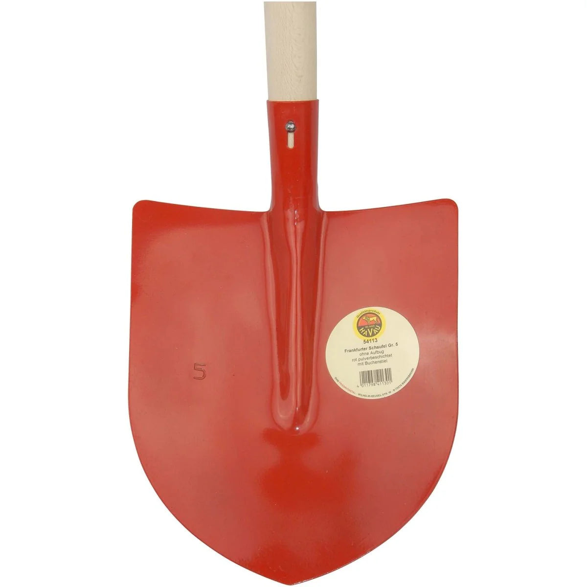 Frankfurt Shovel Havau