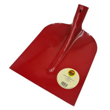 SHW Friedrichstal Holstein Shovel Size 2, without Handle