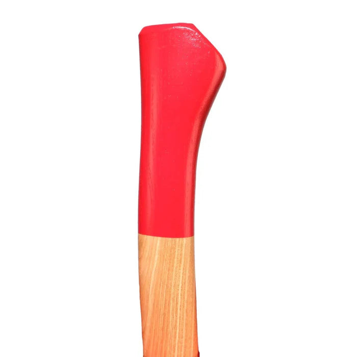 SHW Forged Handsappie with Ash Cow-Foot Handle