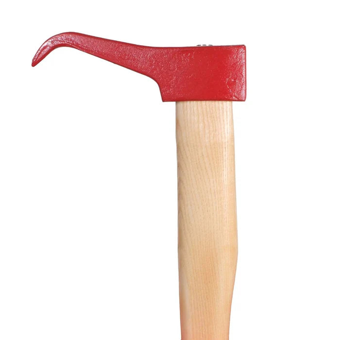 SHW Forged Handsappie with Ash Cow-Foot Handle