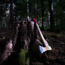 Household axe 1250g with handle