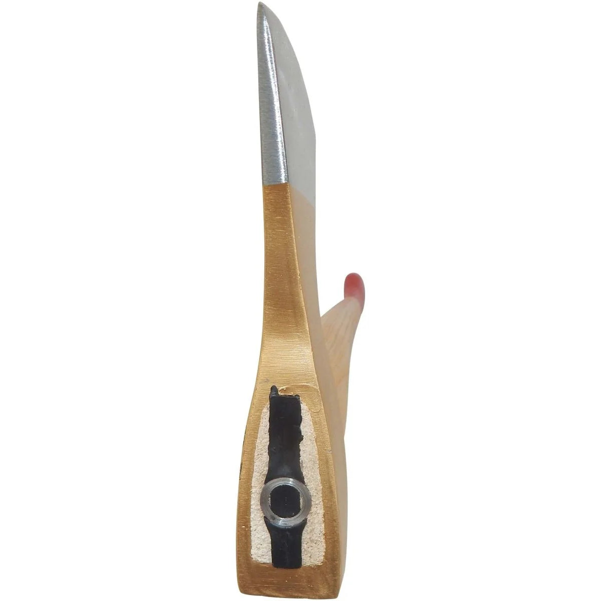SHW Haushaltsaxt 1250 g mit Stiel