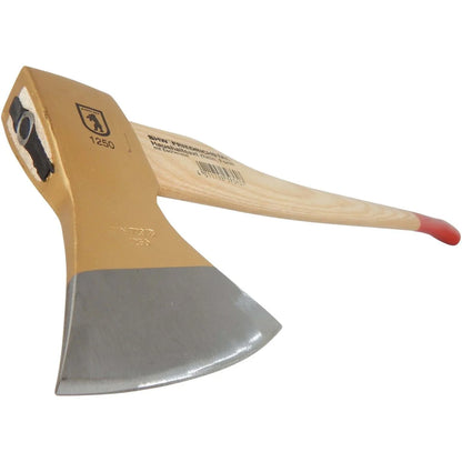 SHW Haushaltsaxt 1250 g mit Stiel