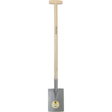 Havau Garden Spade