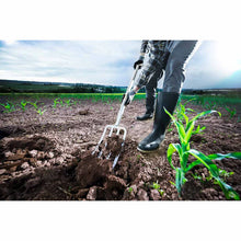 Havau digging fork