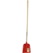 SHW Holsteiner Shovel "Havau" Size 2 with Beech Handle