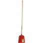 SHW Holsteiner Shovel "Havau" Size 2 with Beech Handle