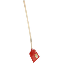 SHW Holsteiner Shovel "Havau" Size 2 with Beech Handle