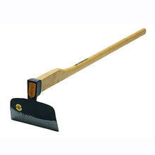 SHW Hop Hoe, size 6 forged with 135 cm ash handle