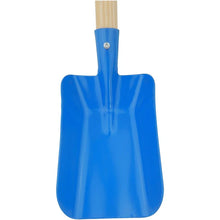 SHW Children's Shovel 160 x 110 mm with Hardwood Handle