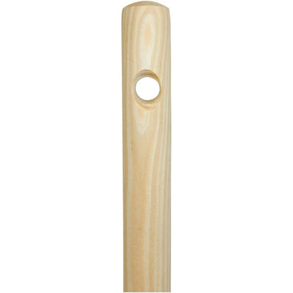 SHW Children's Spade 160 x 110 mm with Tread, Hardwood Handle