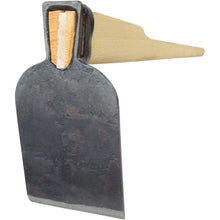 Hand Hoe, Straight, with Handle