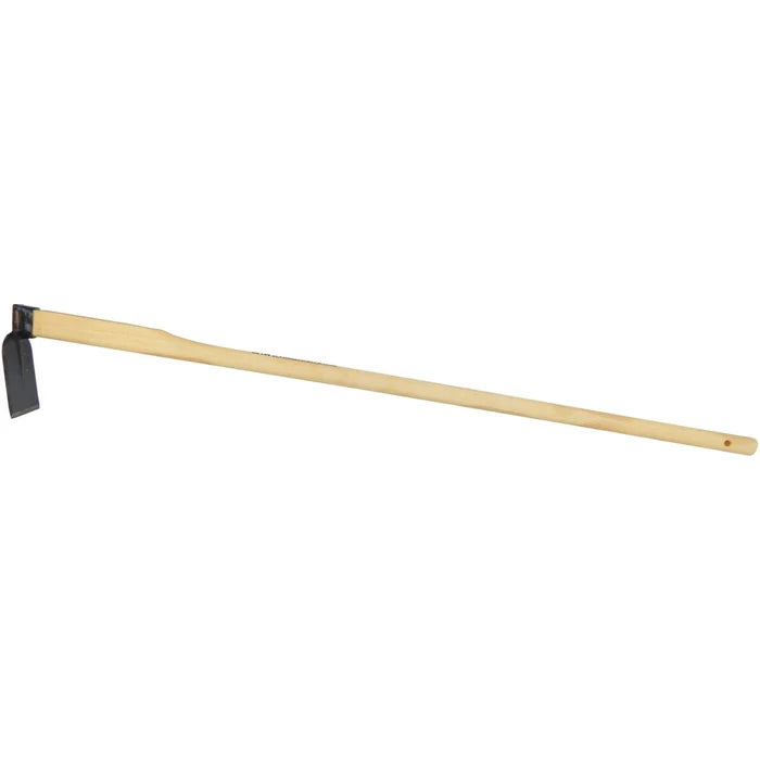 Hand Hoe, Straight, with Handle