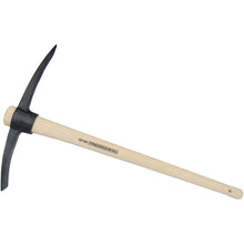 SHW Pickaxe 3 kg with Ash Handle