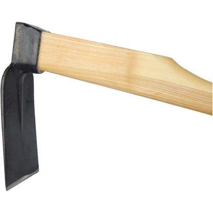SHW Reuthacke hoe with ash handle