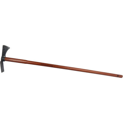 SHW Rex weeding hoe with handle