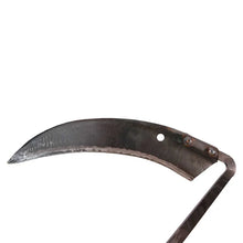 SHW Friedrichstal sickle, semi-forged