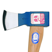 SHW "Blitz" Splitting Axe 2,000 g, with 80 cm Hickory Handle