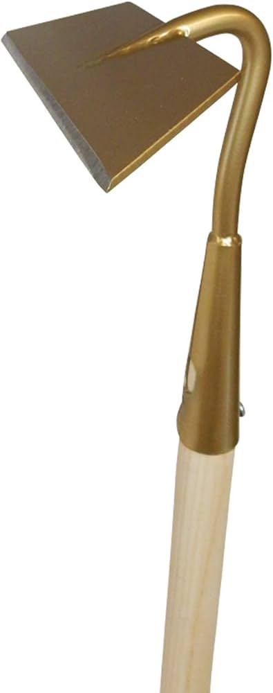 SHW Spargelhacke Gr. 18 ohne Stiel