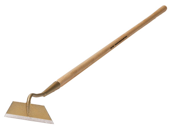 SHW Spargelhacke Gr. 18 ohne Stiel