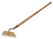Asparagus Hoe Size 18 Without Handle