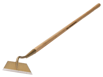 SHW Spargelhacke Gr. 18 ohne Stiel