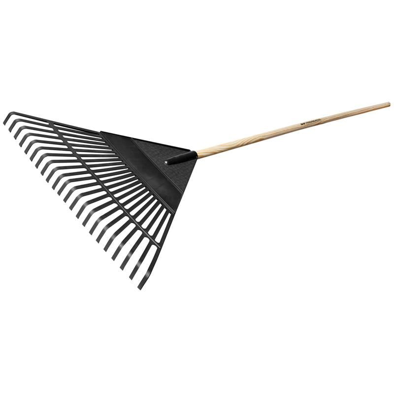 SHW Laubbesen 22 Zinken Kunststoff