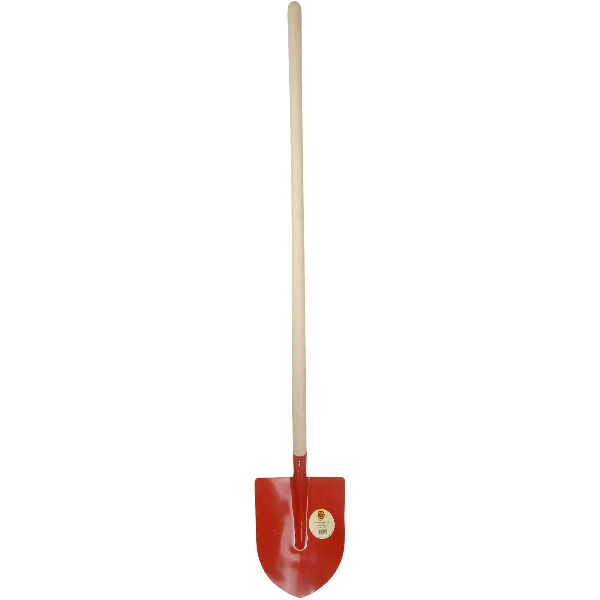 Frankfurt Shovel Havau